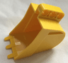 Technic Digger Bucket 4 x 7