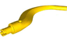 Appendage Bladed with Pin (Tail, Plant Limb)
