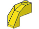 Wedge 3 x 3 x 2 Facet Top (Slope Corner)