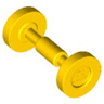 Wheel Skateboard / Trolley
