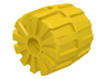 Wheel Hard Plastic Medium (35mm D. x 31mm)