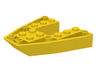 Boat, Bow Brick 6 x 6 x 1