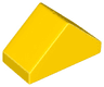 Duplo, Brick 4 x 2 Slope 45 Double
