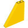 Slope 55 6 x 1 x 5 with Bottom Stud Holders