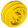 Wheel 30.4 x 14 VR