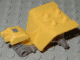 Tricycle Body Top with Dark Gray Chassis (30187 / 30188)