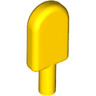 Ice Pop (Freezer / Lollipop / Lolly / Pole / Popsicle / Stick)