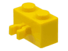 Brick, Modified 1 x 2 with Clip (Vertical Grip) (Undetermined Type)