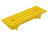 Vehicle, Base 4 x 12 x 1 2/3