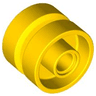 Wheel 18mm D. x 14mm