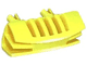 Vehicle, Grille 1 x 4 with 2 Pins