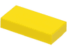 Tile 1 x 2 without Groove