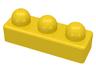 Primo Brick 1 x 3