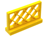 Fence 1 x 4 x 2 Lattice