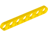 Technic, Liftarm Thin 1 x 7