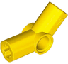Technic, Axle and Pin Connector Angled #4 - 135 degrees