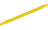 Hose, Soft Axle 11L
