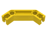 Znap Beam 4, 2 Holes, 2 Bends