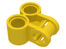 Technic, Axle and Pin Connector Perpendicular Double