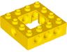 Technic, Brick 4 x 4 Open Center
