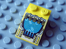 Slope 33 3 x 2 with Divers Bubbles Pattern