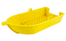 Boat, 18 x 8 x 3 1/3 with Oarlocks
