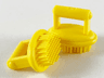 Scala Utensil Horse Brush