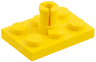 Plate, Modified 2 x 3 with Helicopter Rotor Holder