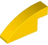 Slope, Curved 4 x 1 x 1 2/3