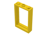 Door, Frame 1 x 3 x 4