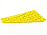 Wedge, Plate 7 x 12 Wing Right