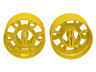 Wheel 24 x 43 Technic