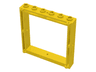 Window 1 x 6 x 5