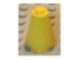 Cone 2 x 2 x 2 - Solid Stud
