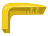 Fabuland Car Roof, Fixed Curve