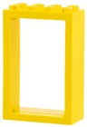 Door, Frame 2 x 4 x 5
