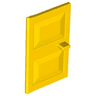 Door 1 x 4 x 5