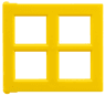 Pane for Window 2 x 4 x 3