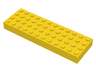 Brick 4 x 12