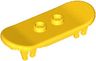 Minifigure, Utensil Skateboard Deck