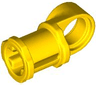 Technic, Axle and Pin Connector Toggle Joint Smooth