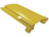 Technic, Panel Fairing #20 Large Long, Small Hole, Side A