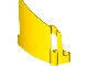 Technic, Panel Fairing #22 Large Short, Small Hole, Side A