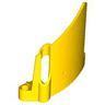 Technic, Panel Fairing #23 Large Short, Small Hole, Side B