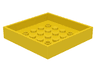 Container, Box 6 x 6 Bottom