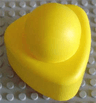Primo Brick 1 x 1, Triangle