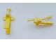 Minifigure, Utensil Jack