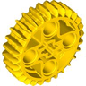 Technic, Gear 28 Tooth Double Bevel