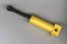 Pneumatic Pump First Version