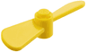 Propeller 2 Blade Twisted